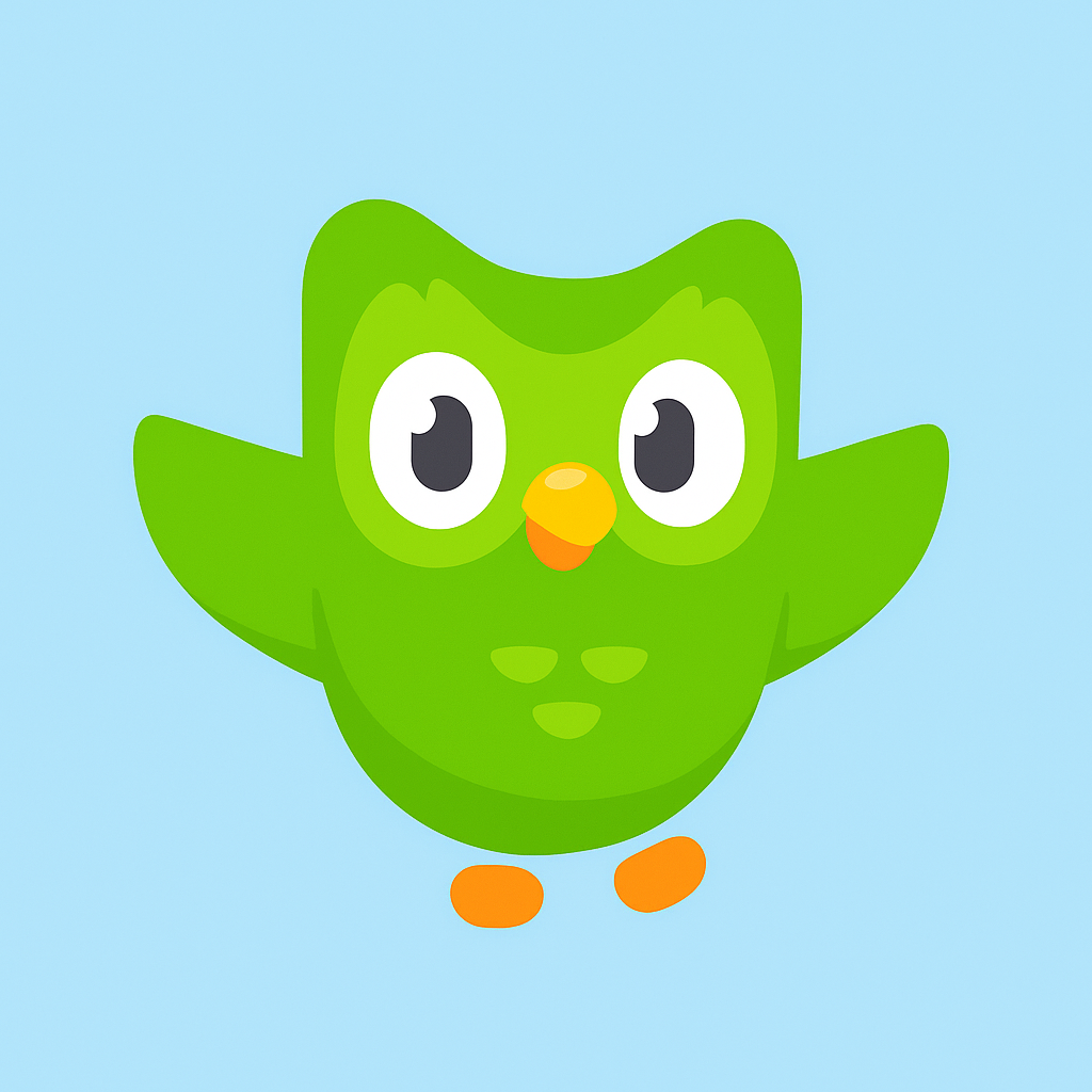 Proč je Duolingo skvělý pomocník při učení jazyků