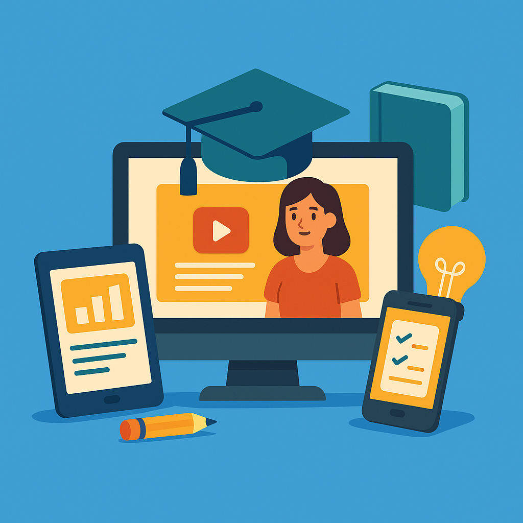 Seduo.cz – Online kurzy zdarma i pro studenty. Co všechno se tam naučíte?